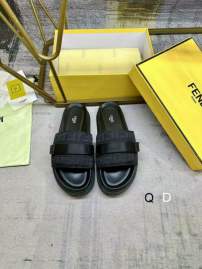 Picture of Fendi Slippers _SKUFendisz38-45GDT03022695